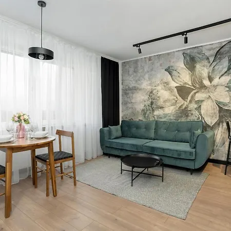 Apartment Spacious In A Quiet Area Of By Renters *