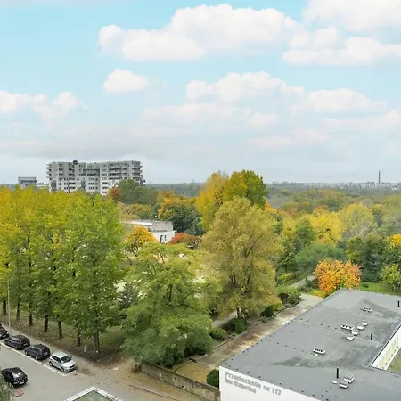 Апартаменты Spacious In A Quiet Area Of By Renters